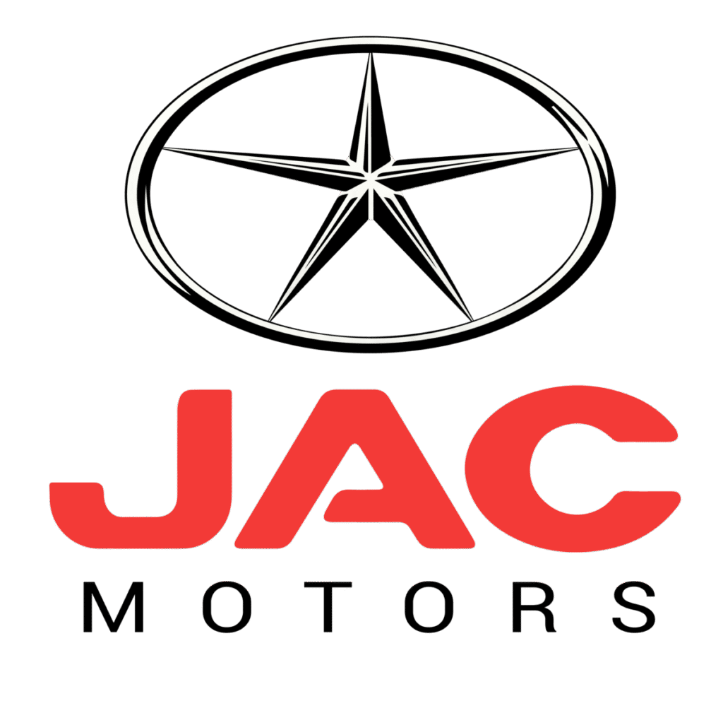 Jac motors